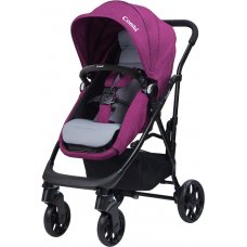 Детская коляска Combi I-Thruller 4W 2 в 1 Детская коляска Combi I-Thruller 4W 2 в 1